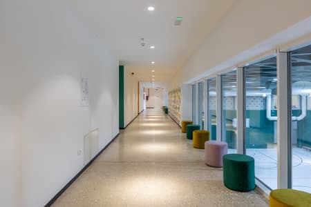 Angela Merkel School